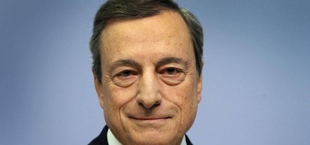 Nell'Italia dei due poli gli elettori scelgono Draghi 