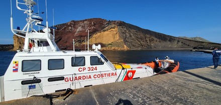 Tragedia sfiorata a Lampedusa: salvati in 125