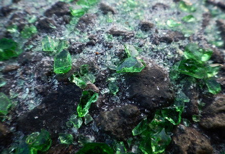 Riciclo del vetro, i dati 2021 sono incoraggianti