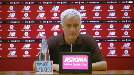 Serie A, dopo tre giornate ci sono tre squadre in vetta