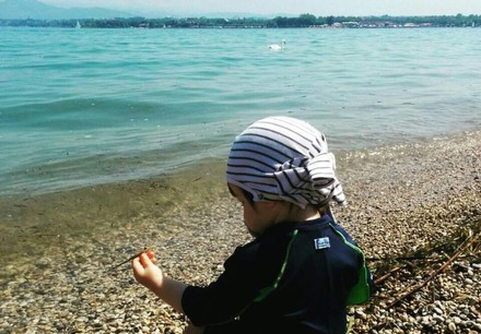 Il secondo incubo del piccolo Eitan