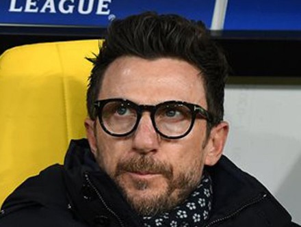 Serie A, salta la prima panchina: &egrave; quella del Verona