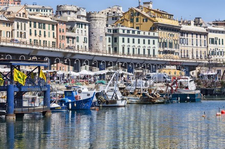 Il Salone nautico di Genova apre con i trionfi dello sport