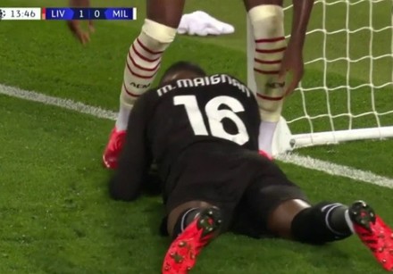 Champions League: debutto amaro per Inter e Milan