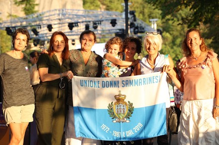 A San Marino si vota il referendum per depenalizzare l&rsquo;aborto