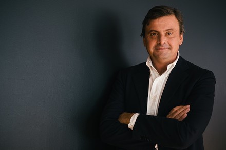 Giorgetti, a Roma endorsement a Calenda: Lega sempre pi&ugrave; divisa?