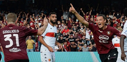 Juve, il derby della Mole &egrave; bianconero. Primo squillo Salernitana