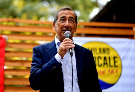 Verso tre sindaci al centrosinistra al primo turno