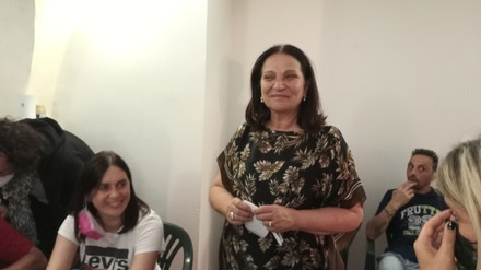 Bilancia come Camilla, &egrave; lei la Regina della Citt&agrave; di Priverno