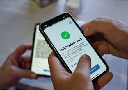 Green Pass sui luoghi di lavoro, i dubbi di CNA