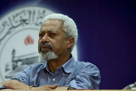 Il tanzaniano Abdulrazak Gurnah &egrave; Premio Nobel per la letteratura