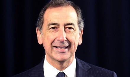 Giunta record a Milano da parte del sindaco Sala