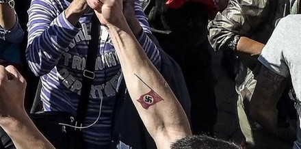 L'esasperante inaffidabilit&agrave; dei fascisti