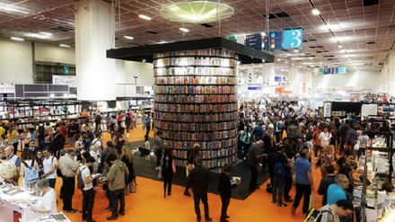 Il Salone del Libro di Torino al via in presenza 