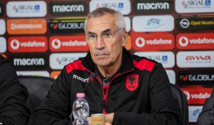 L&rsquo;Albania &ldquo;rischia&rdquo; la qualificazione: spareggio con la Polonia