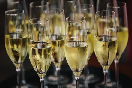 Champagne Experience, in 6.000 a Modena per le bollicine francesi
