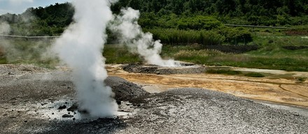 Geotermia Toscana regina all&rsquo;International Geothermal Association