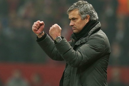 Juve-Roma &egrave; la sfida dello &ldquo;Special One&rdquo;