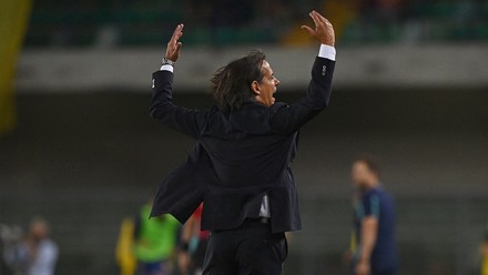 Riparte la serie A con l&rsquo;ottava giornata