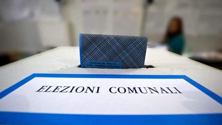 Ballottaggi: affluenza in calo rispetto al primo turno
