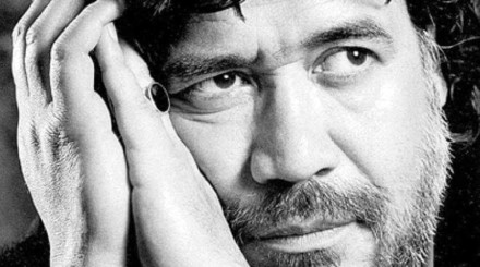 Tutti i romanzi di Luis Sep&uacute;lveda al Salone di Torino 