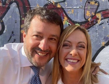 Ballottaggi: i partiti di centro destra hanno vinto?