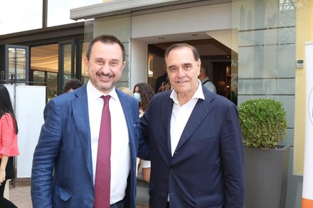 La &lsquo;chiamata alle armi&rsquo; di Clemente Mastella