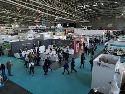 Il Salone di Torino celebra i 150mila visitatori 