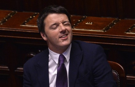 Finanziamenti illeciti a Open, indagati Renzi, Boschi e Lotti