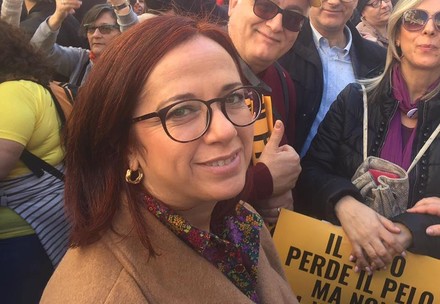 Green pass: Sospesa la senatrice ex 5stelle Granato