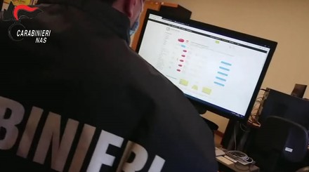 Botulino in Calabria: focolaio sotto controllo