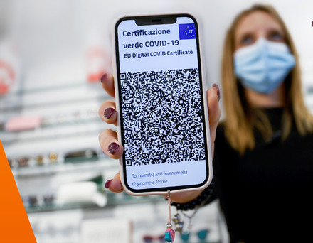 Il governo ufficializza l&rsquo;ultima spallata al Covid