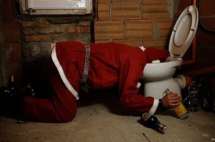 Buon Natale, la bont&agrave; del mondo che dura 24 ore