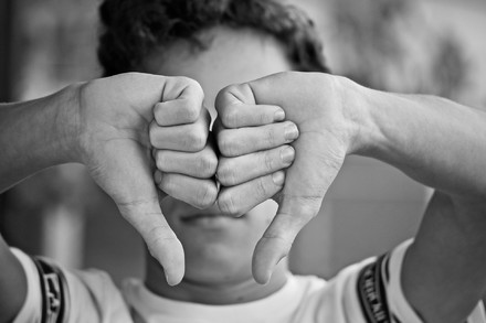 Quei rifiuti che ci fanno felici