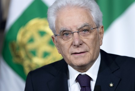 La storia si ripete: come sar&agrave; il discorso di Mattarella?