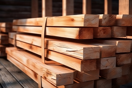 Edilizia, biodiversit&agrave; e sostenibilit&agrave; attraverso il legno