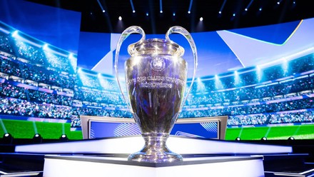 Champions League, atto finale: o Inter, o PSG