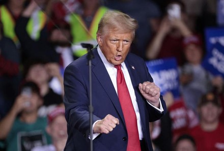 Trump nega il cambiamento climatico all'ONU
