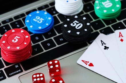 Il gioco d&rsquo;azzardo in Italia prende sempre pi&ugrave;