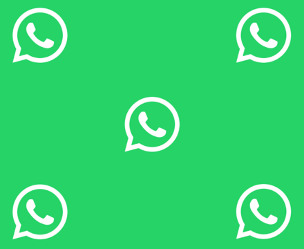 Allarme Whatsapp dal 1 gennaio 2025