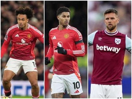 Calciomercato, la Serie A ha le polveri bagnate