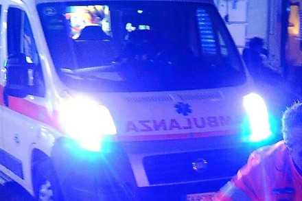 Schianto lungo la circonvallazione a Palermo, due morti