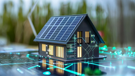 L&rsquo;intelligenza artificiale facilita rapporto consumatore energia