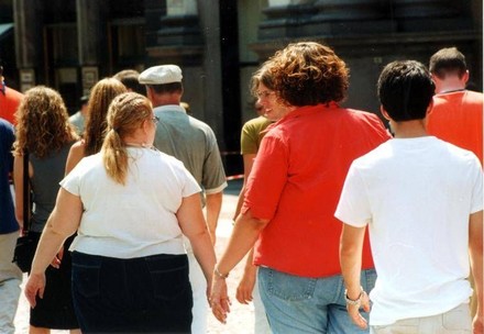 Il matrimonio fa ingrassare, dopo il s&igrave; aumenta peso