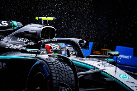 In Australia a stupire &egrave; Antonelli mentre la Ferrari delude