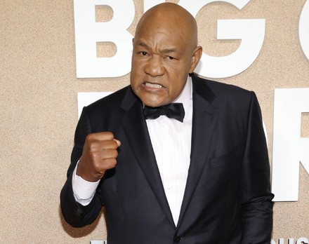 Lutto nella boxe, &egrave; morto George Foreman