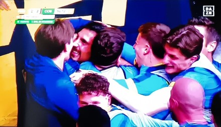 Il Cosenza spezza l&rsquo;incantesimo Frosinone. Allo Stirpe &egrave; 2-2 