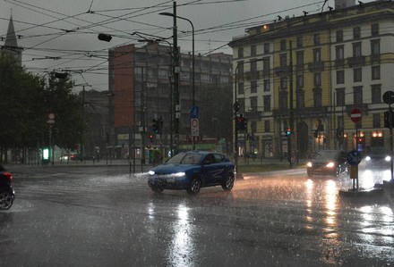 Con l'Equinozio arriva il cambio di stagione