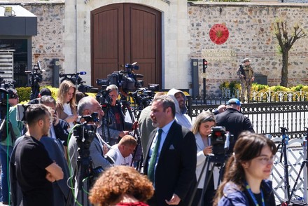 Vertice Ucraina-Russia a Istanbul, un negoziato nato male