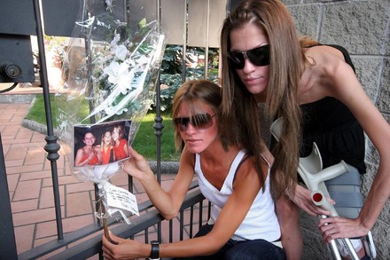 Garlasco, le gemelle K entrano nell'inchiesta